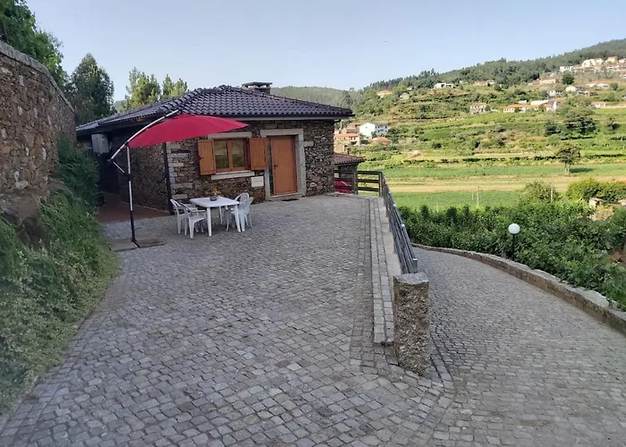 Casa Do Tio Quim