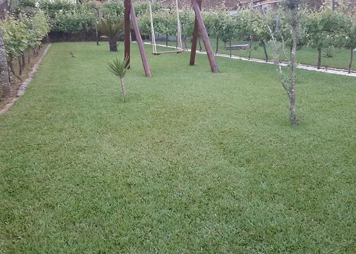 Casa Do Tio Quim