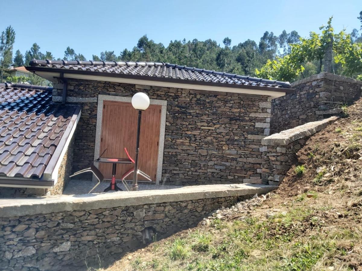 Holiday home Casa Do Tio Quim