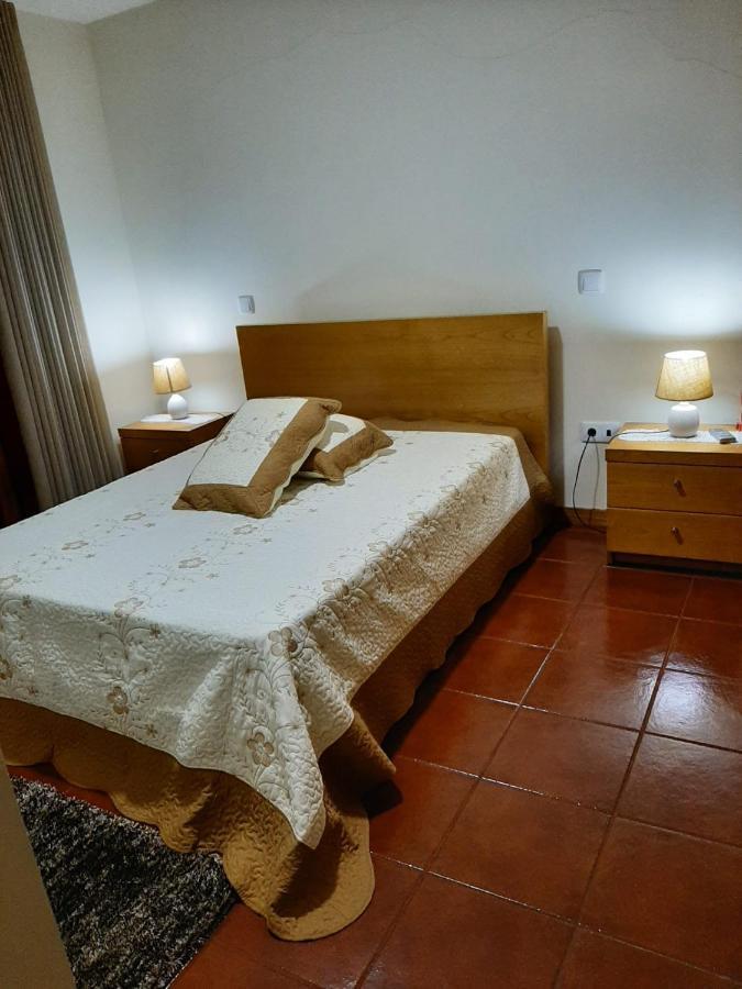 Holiday home Casa Do Tio Quim