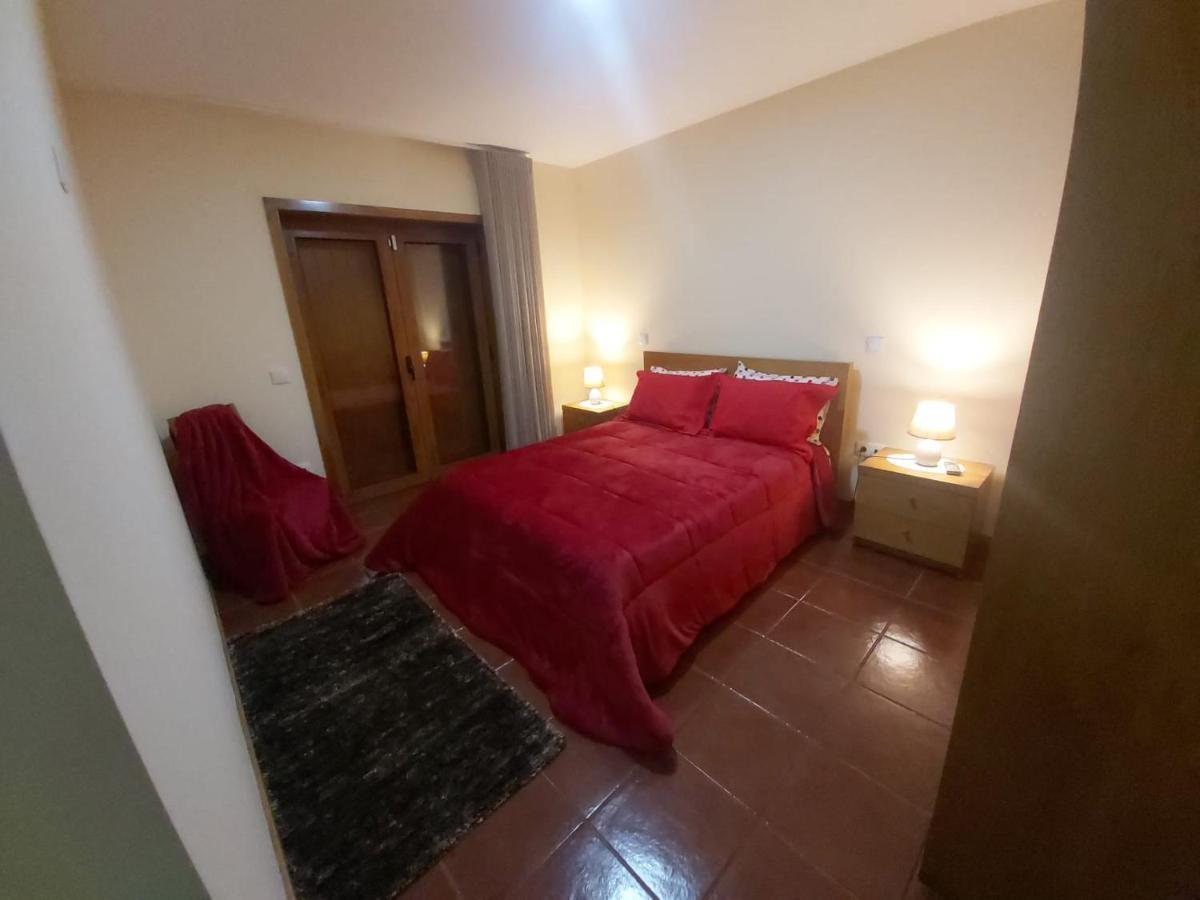 Casa Do Tio Quim Holiday home Castelo de Paiva