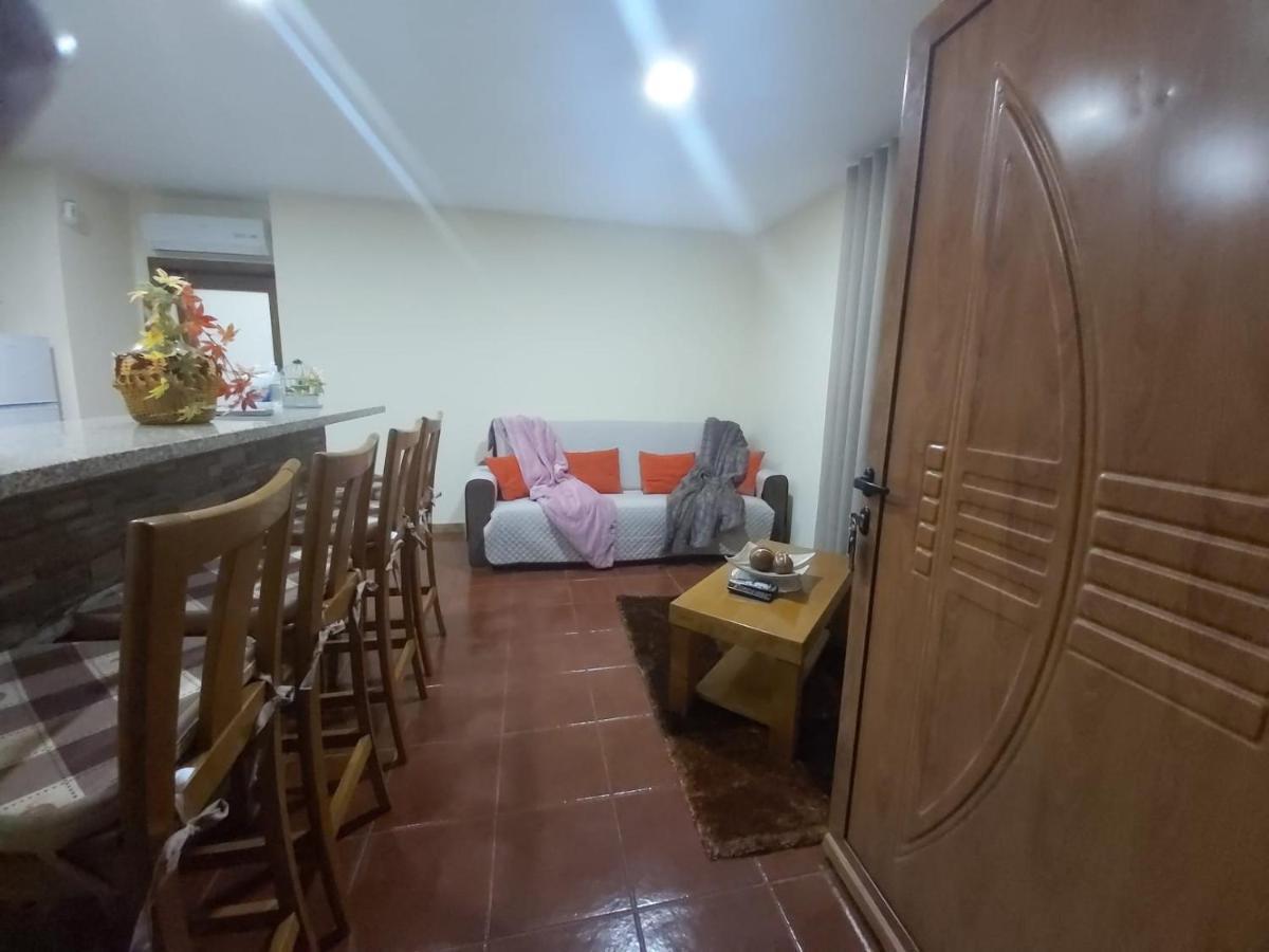 Holiday home Casa Do Tio Quim *