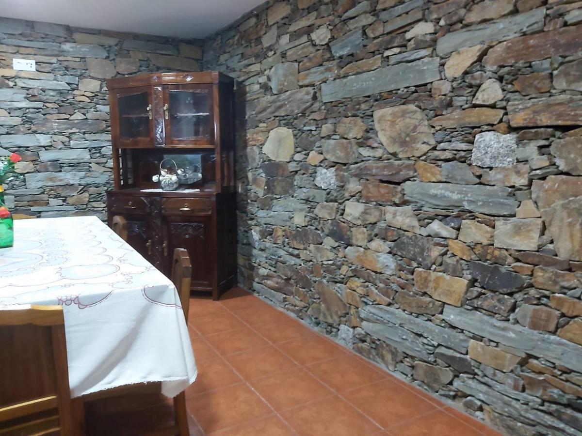 Casa Do Tio Quim Castelo de Paiva