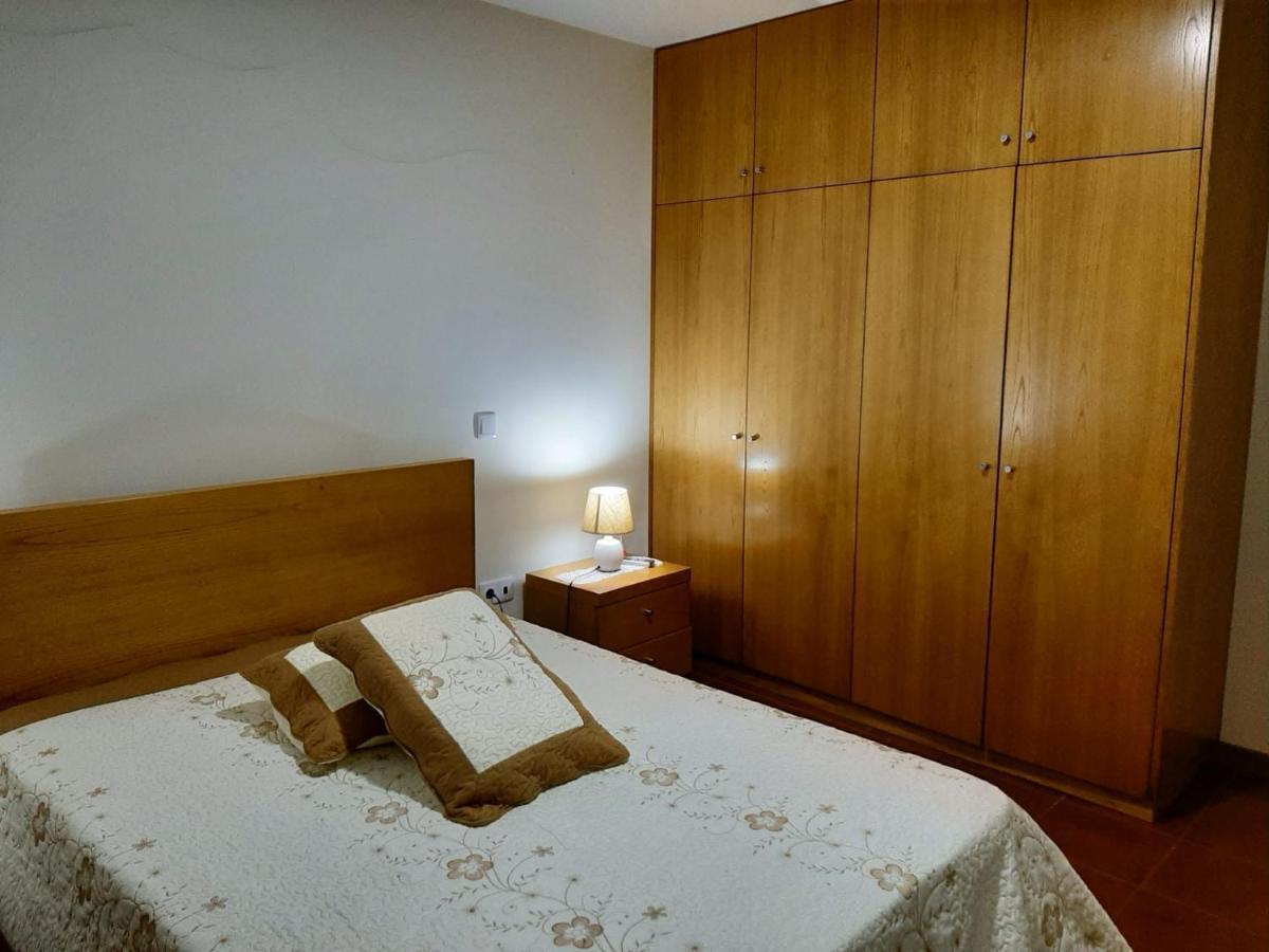 Casa Do Tio Quim Holiday home