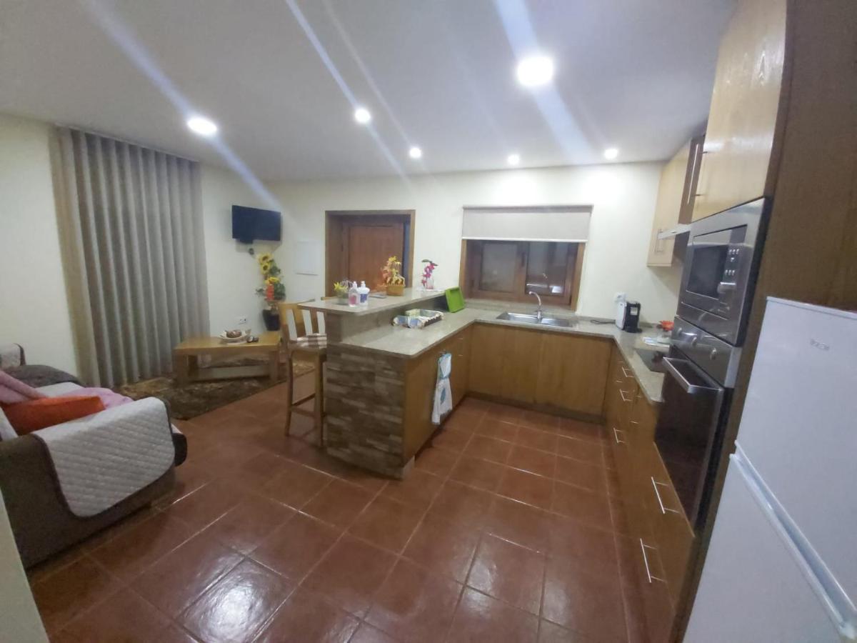 Hébergement de vacances Casa Do Tio Quim