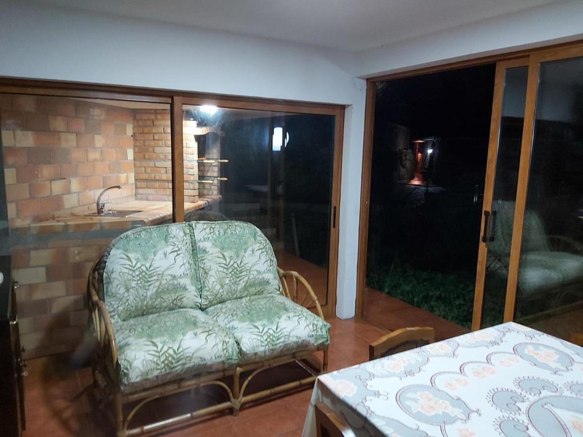 Casa Do Tio Quim