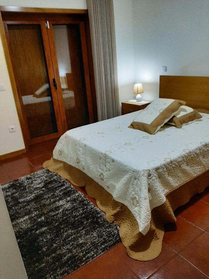 Casa Do Tio Quim Holiday home Castelo de Paiva