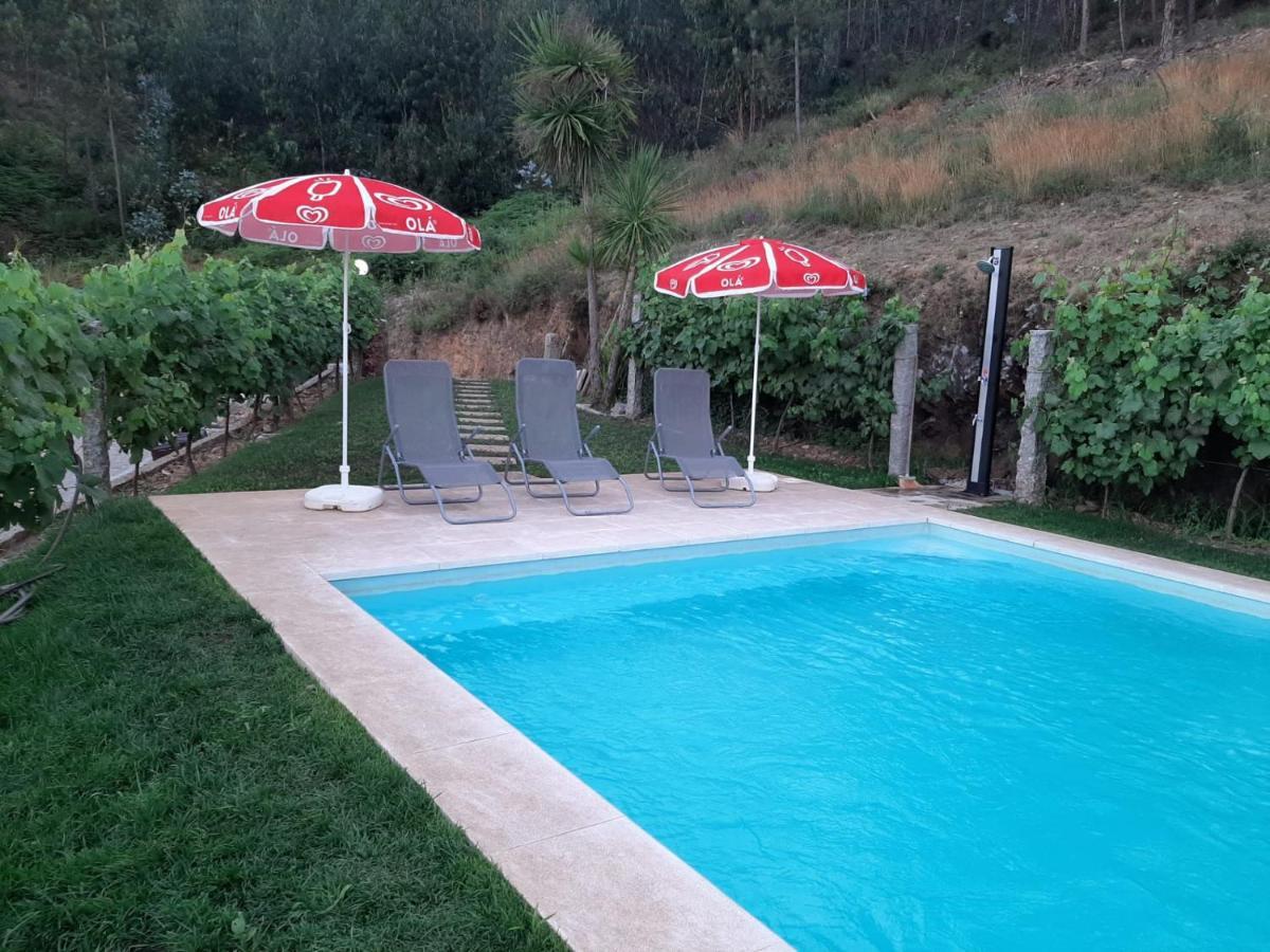 Casa Do Tio Quim Castelo de Paiva