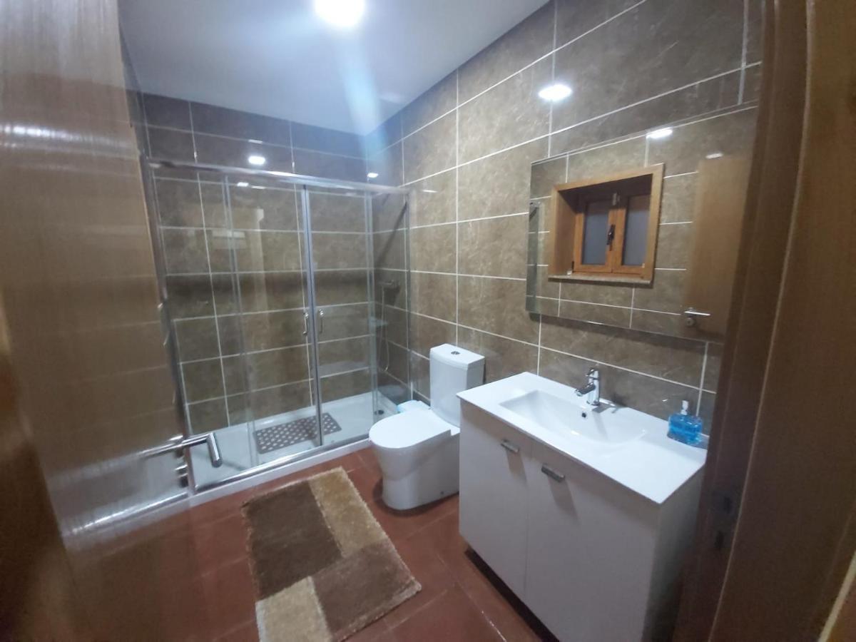 Casa Do Tio Quim Holiday home