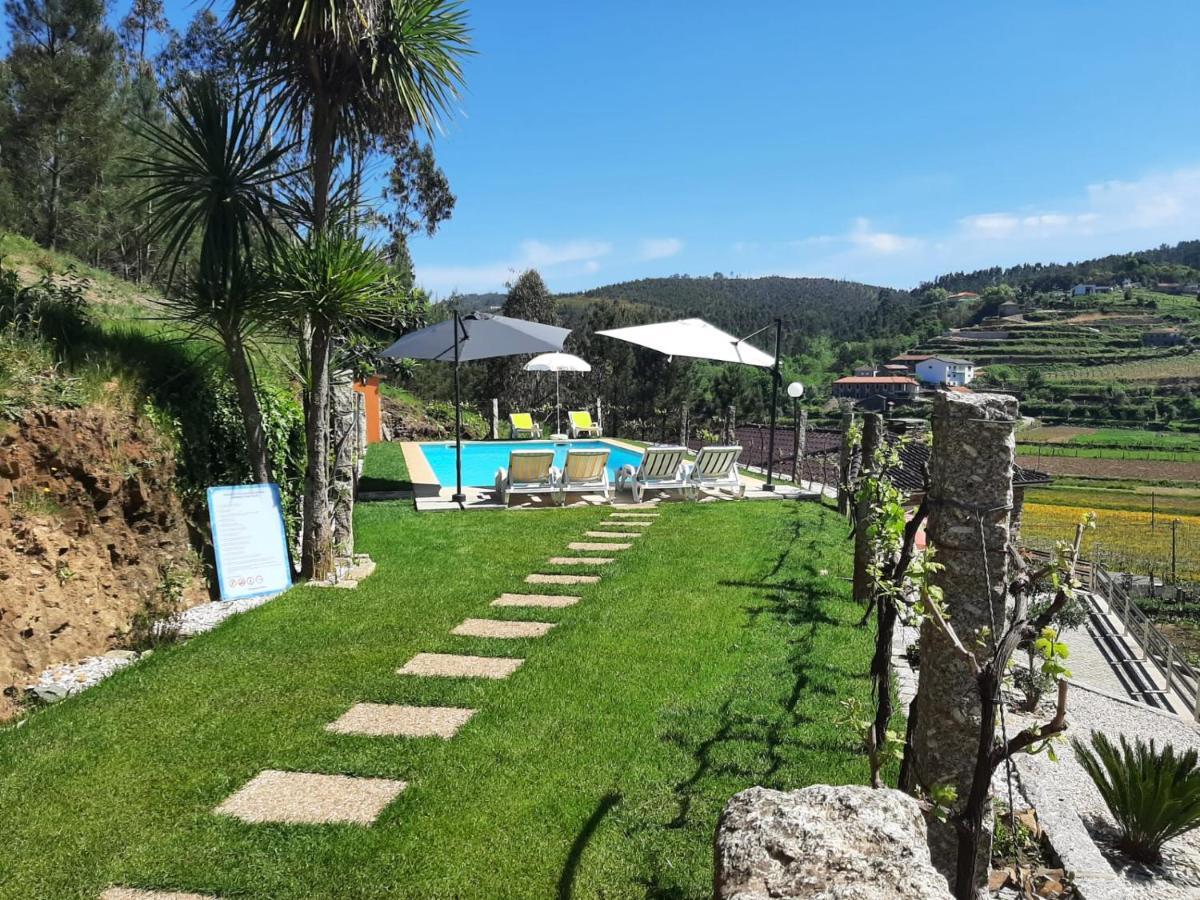 Casa Do Tio Quim * Castelo de Paiva