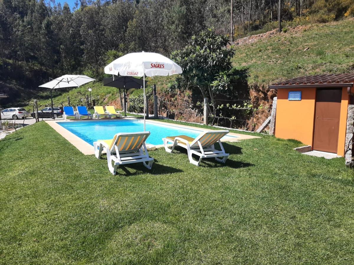 Holiday home Casa Do Tio Quim *