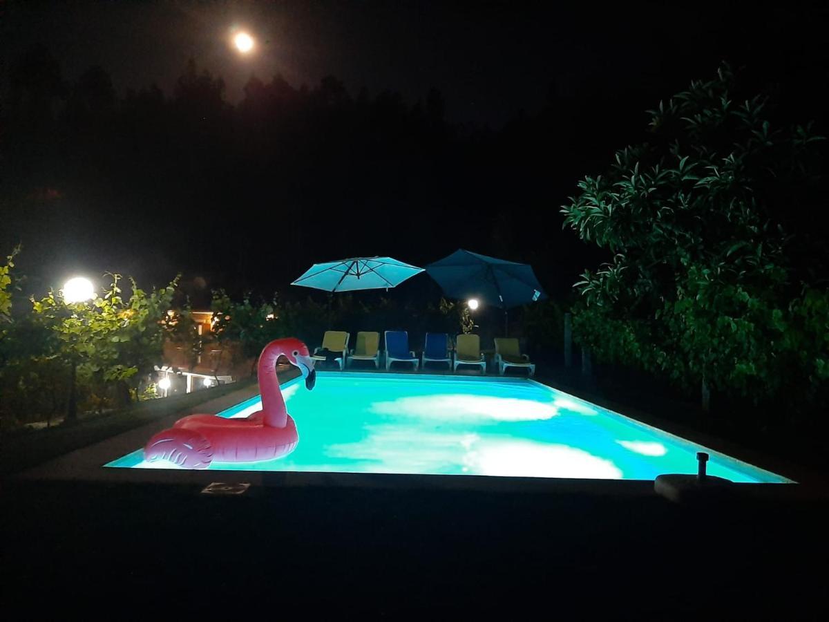 Casa Do Tio Quim * Castelo de Paiva
