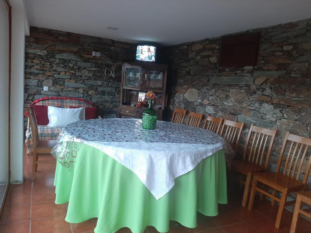 Casa Do Tio Quim Holiday home
