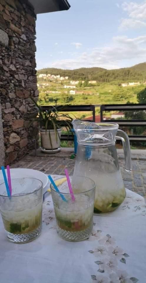 Holiday home Casa Do Tio Quim Castelo de Paiva