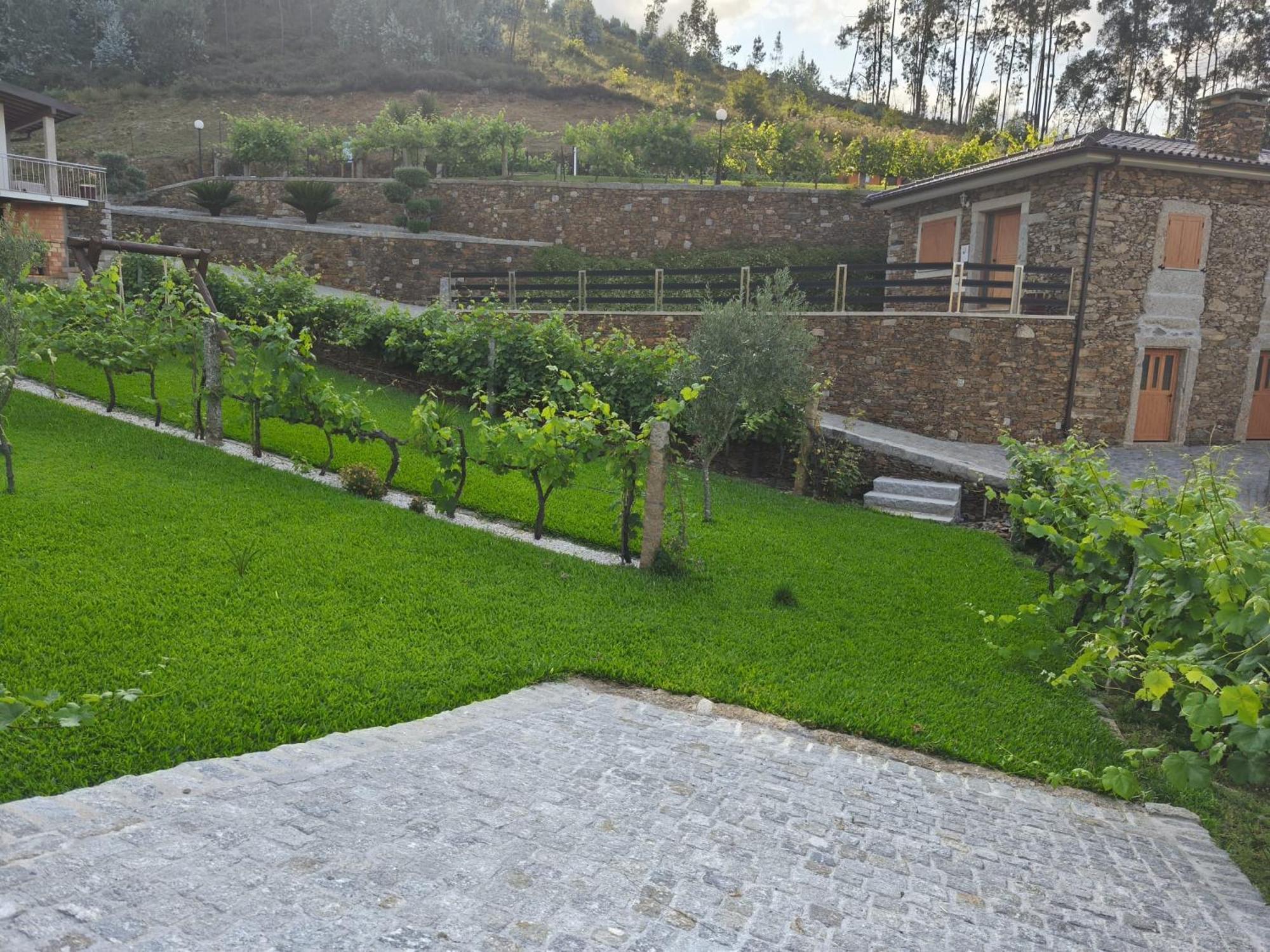 Casa Do Tio Quim * Castelo de Paiva